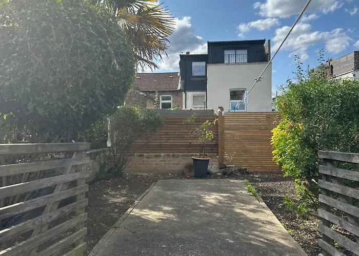 East Dulwich Homestay