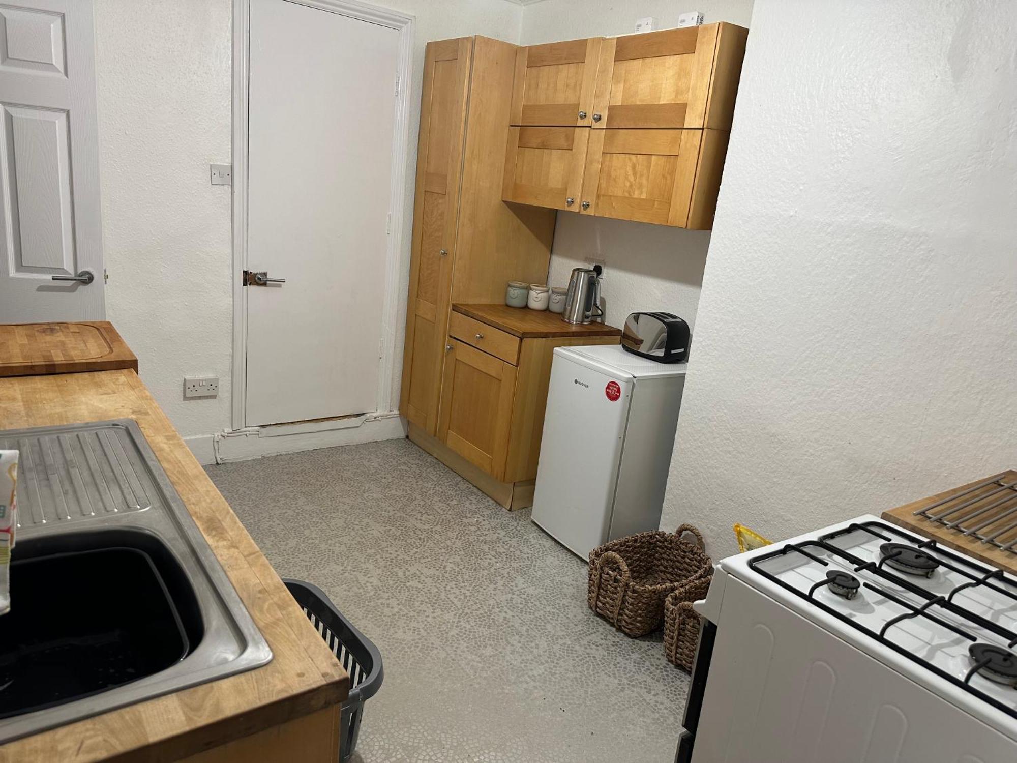 Appartamento East Dulwich *