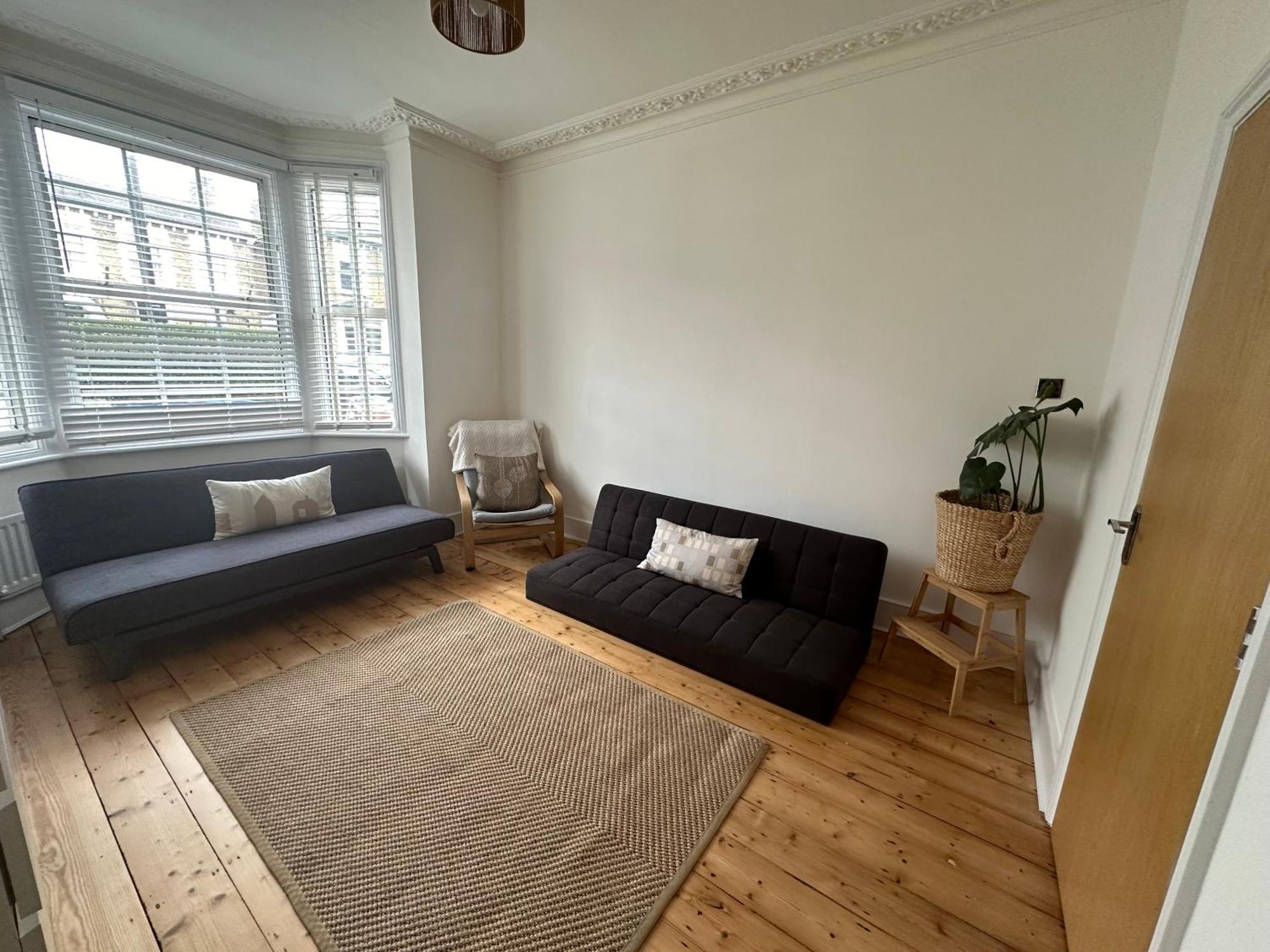 East Dulwich Appartamento