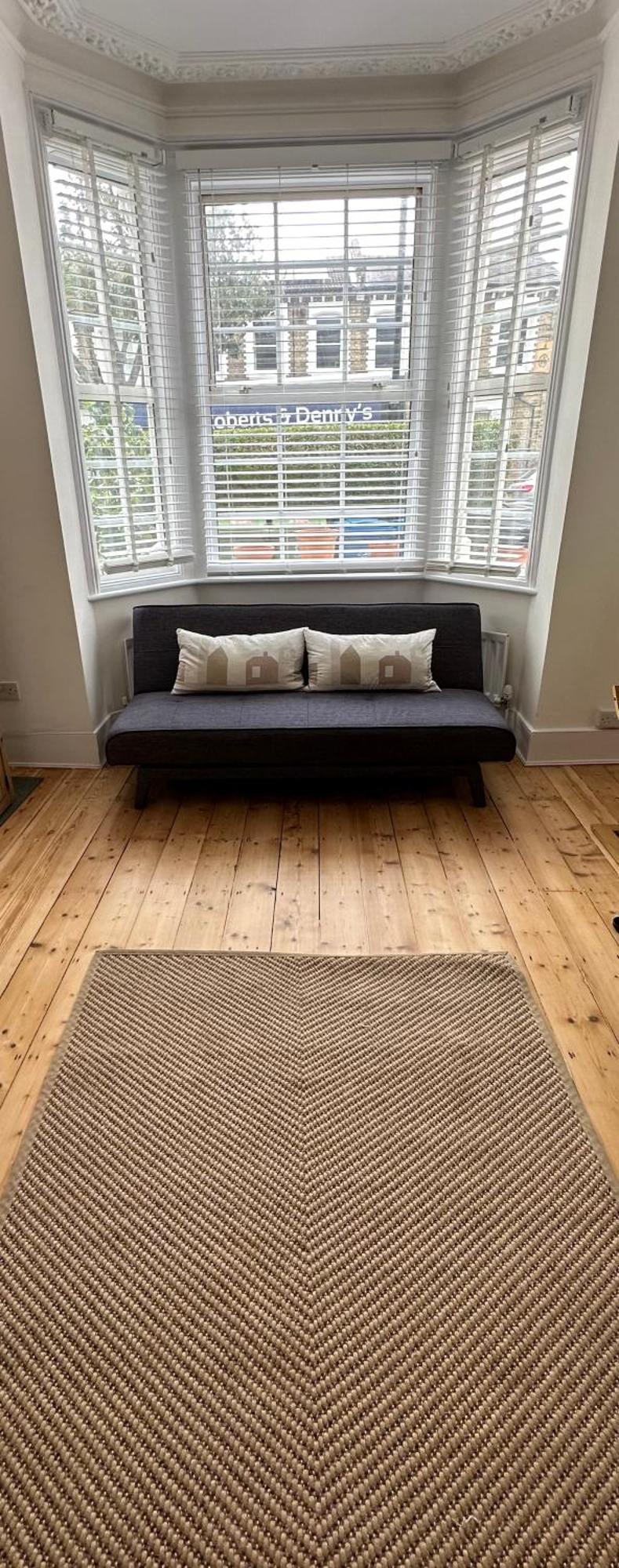 East Dulwich Appartamento *