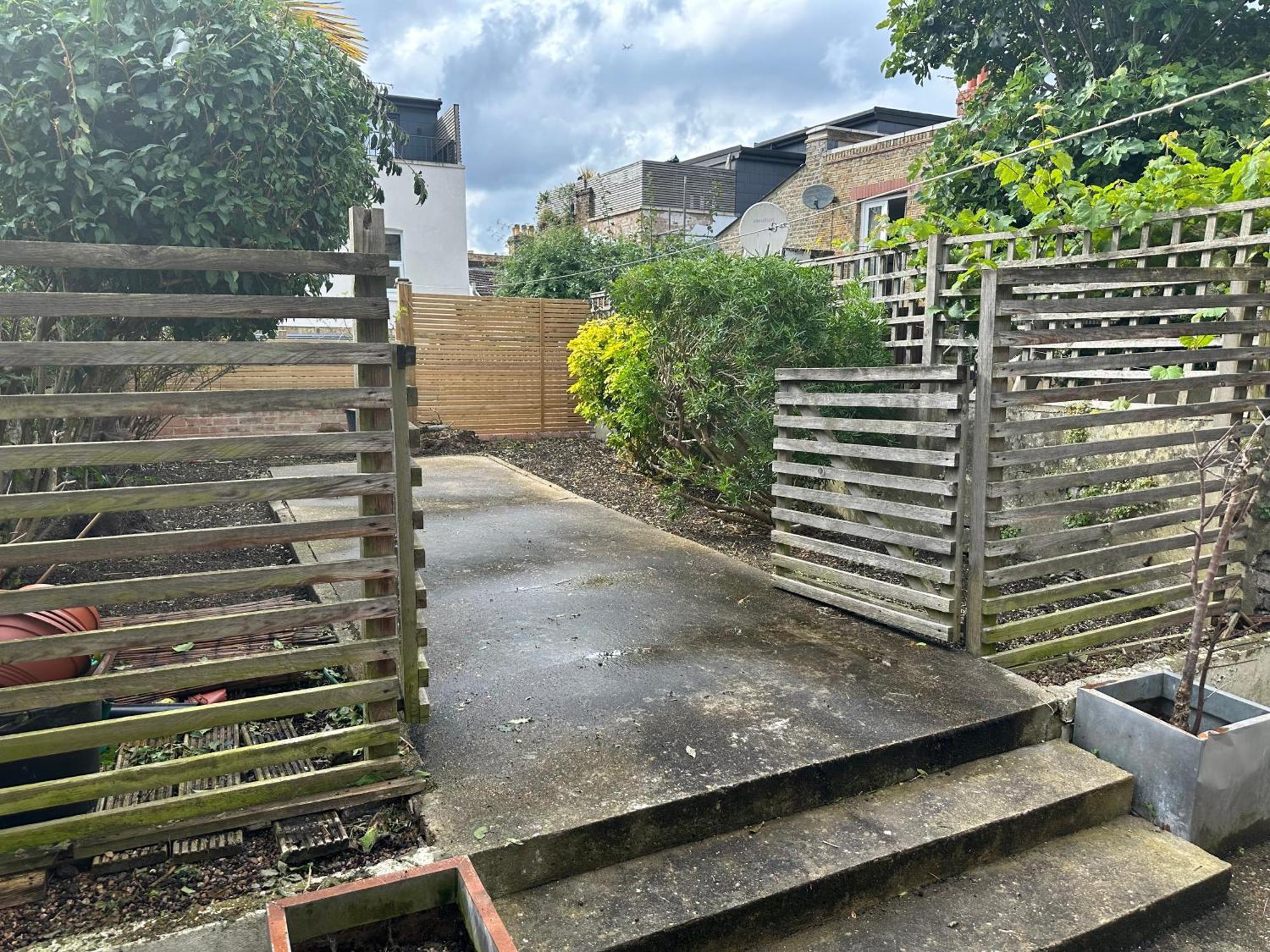 Appartamento East Dulwich