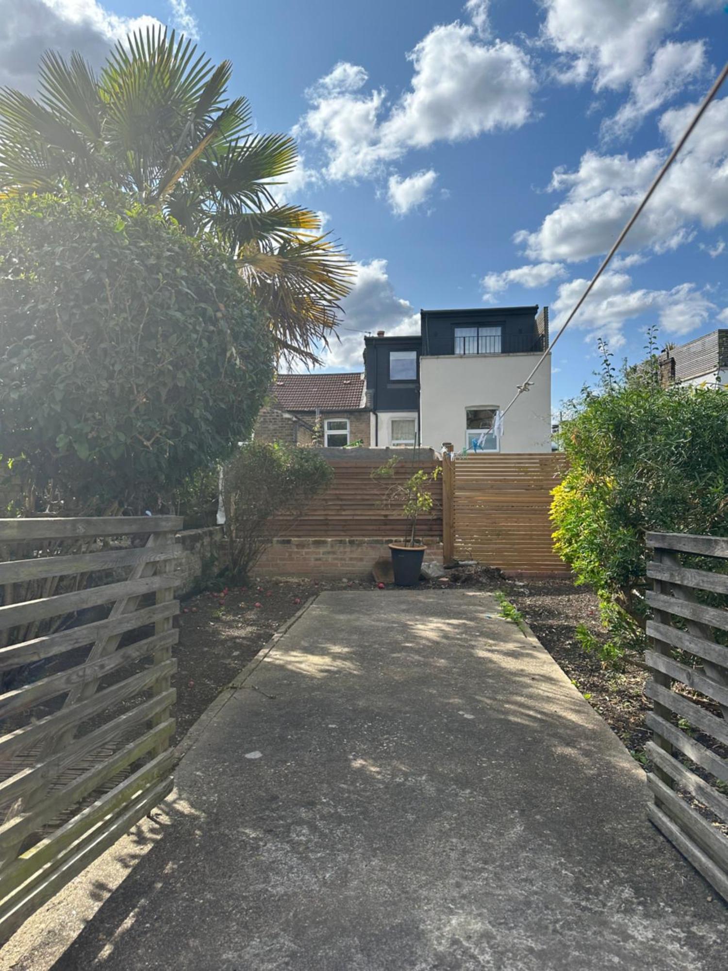 East Dulwich Homestay * London
