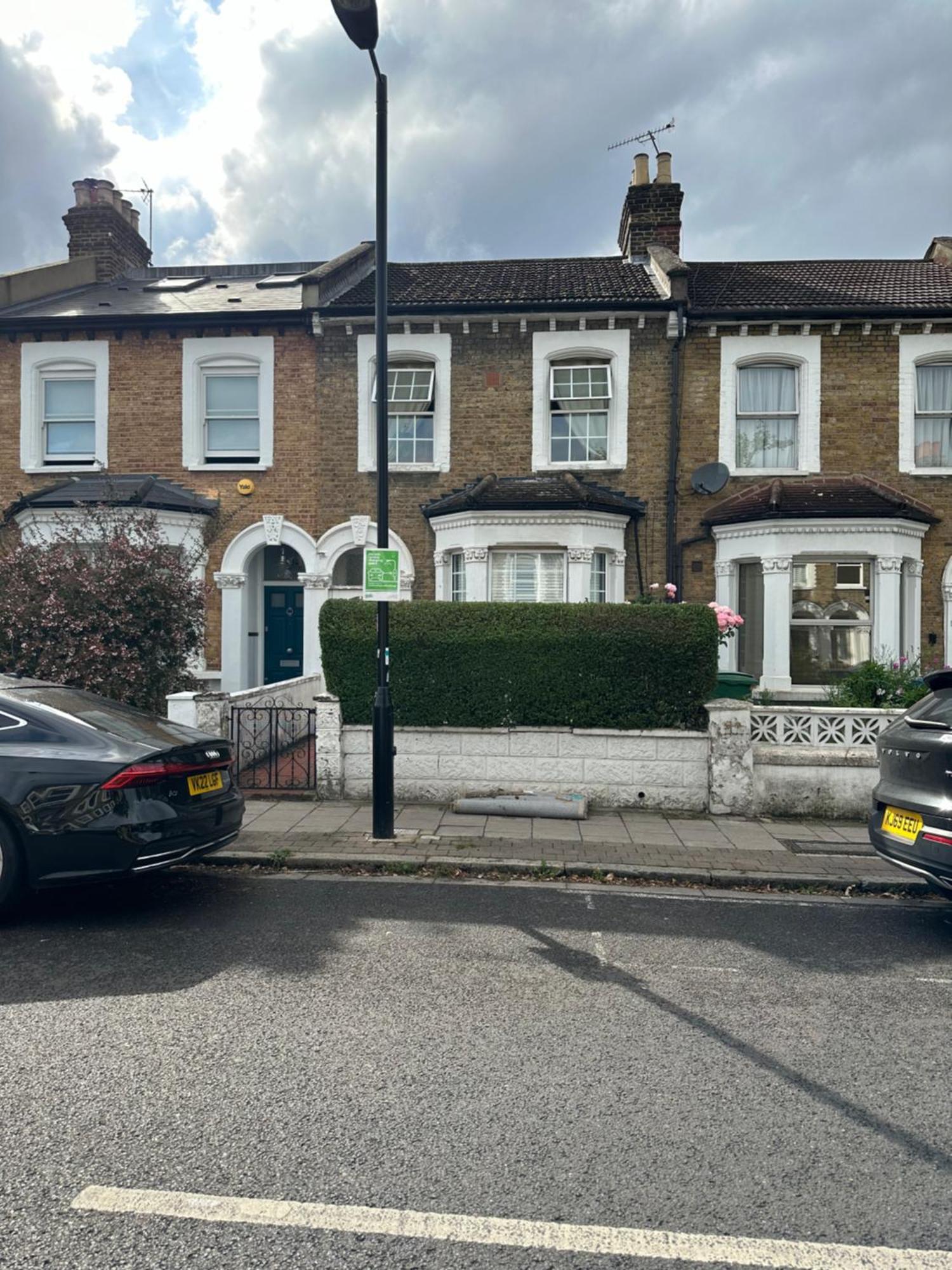 East Dulwich Appartamento *