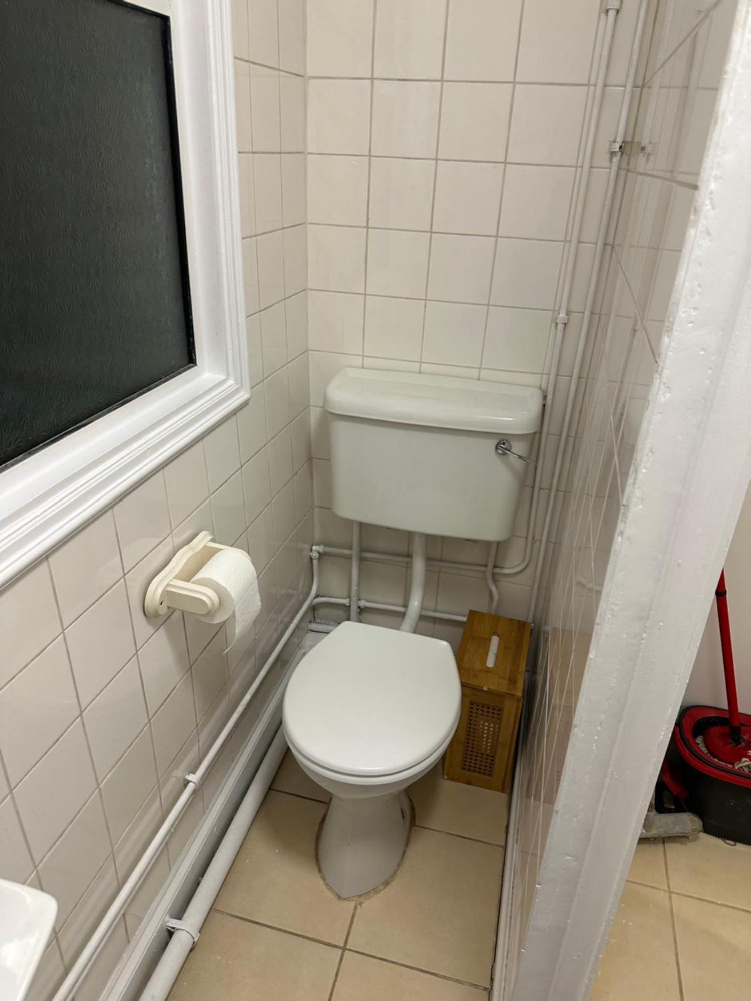 East Dulwich Homestay