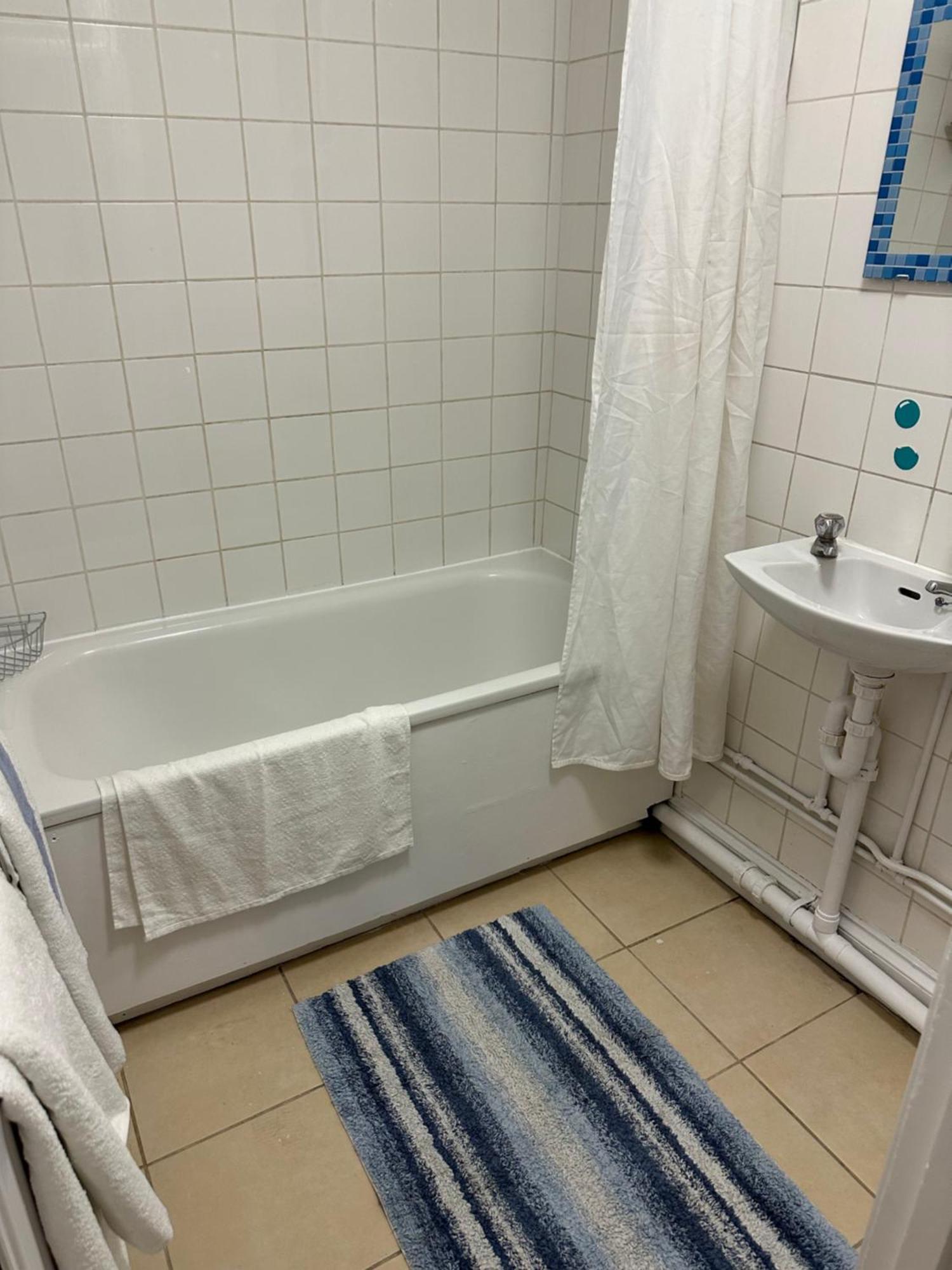 Apartament East Dulwich Homestay Londra